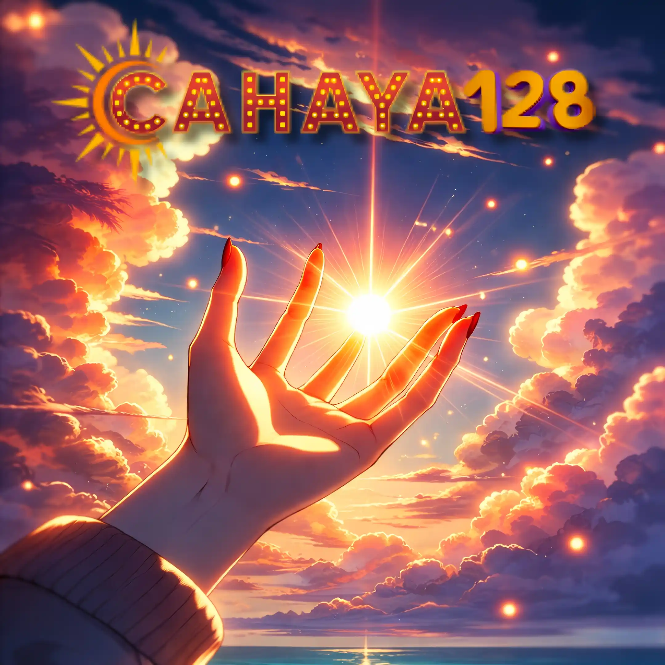 Cahaya128 | Cahaya Hiburan Game Online Indonesia
